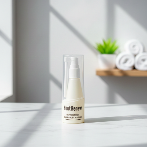Rout Renew Hair Growth Serum