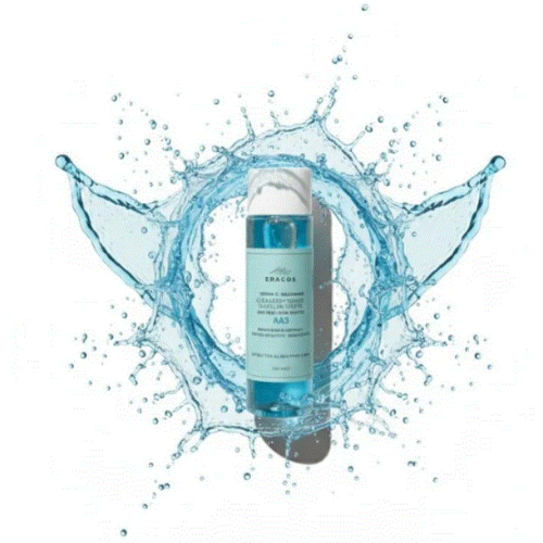 Eracos AA3 Cleanser & Toner – 200ml