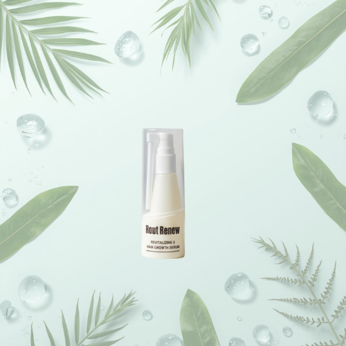 Rout Renew Hair Growth Serum