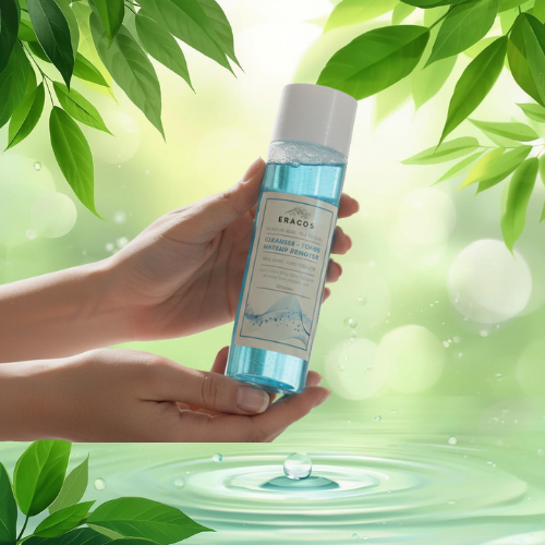 Eracos AA3 Cleanser & Toner – 200ml