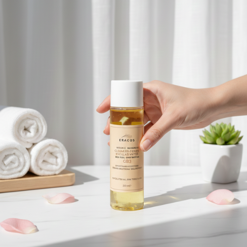 Eracos GB3 Micellar Cleanser – 200ml
