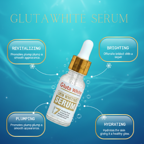 Relax Vitamin C Daily Serum