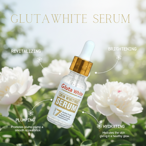 Relax Vitamin C Daily Serum