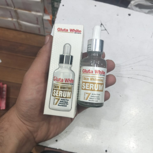 Relax Vitamin C Daily Serum