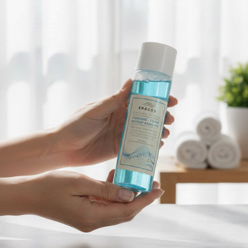 Eracos AA3 Cleanser & Toner – 200ml